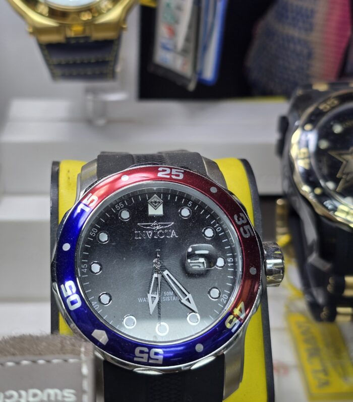 Reloj INVICTA-130