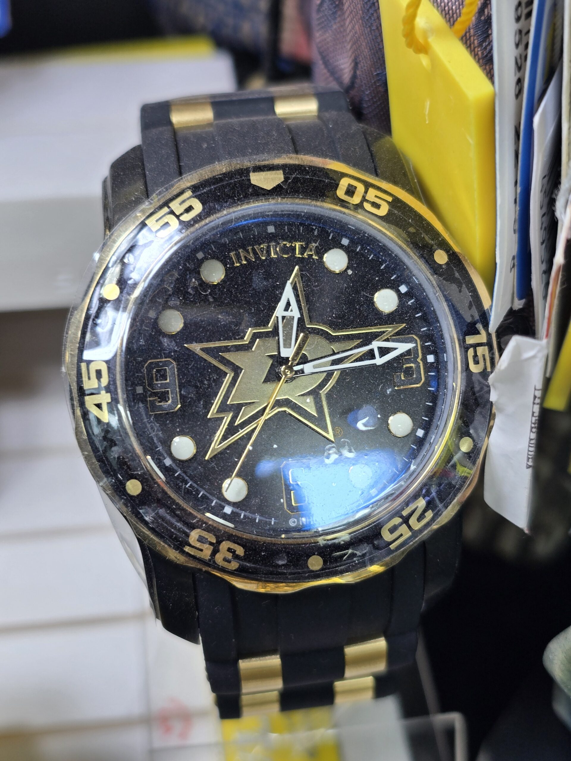 Reloj INVICTA-131