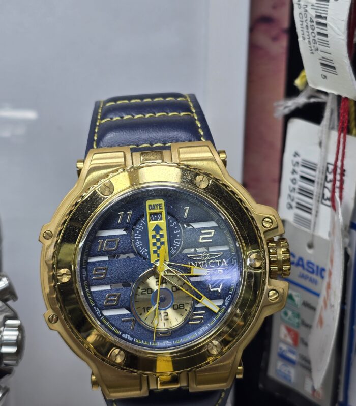 Reloj INVICTA-132