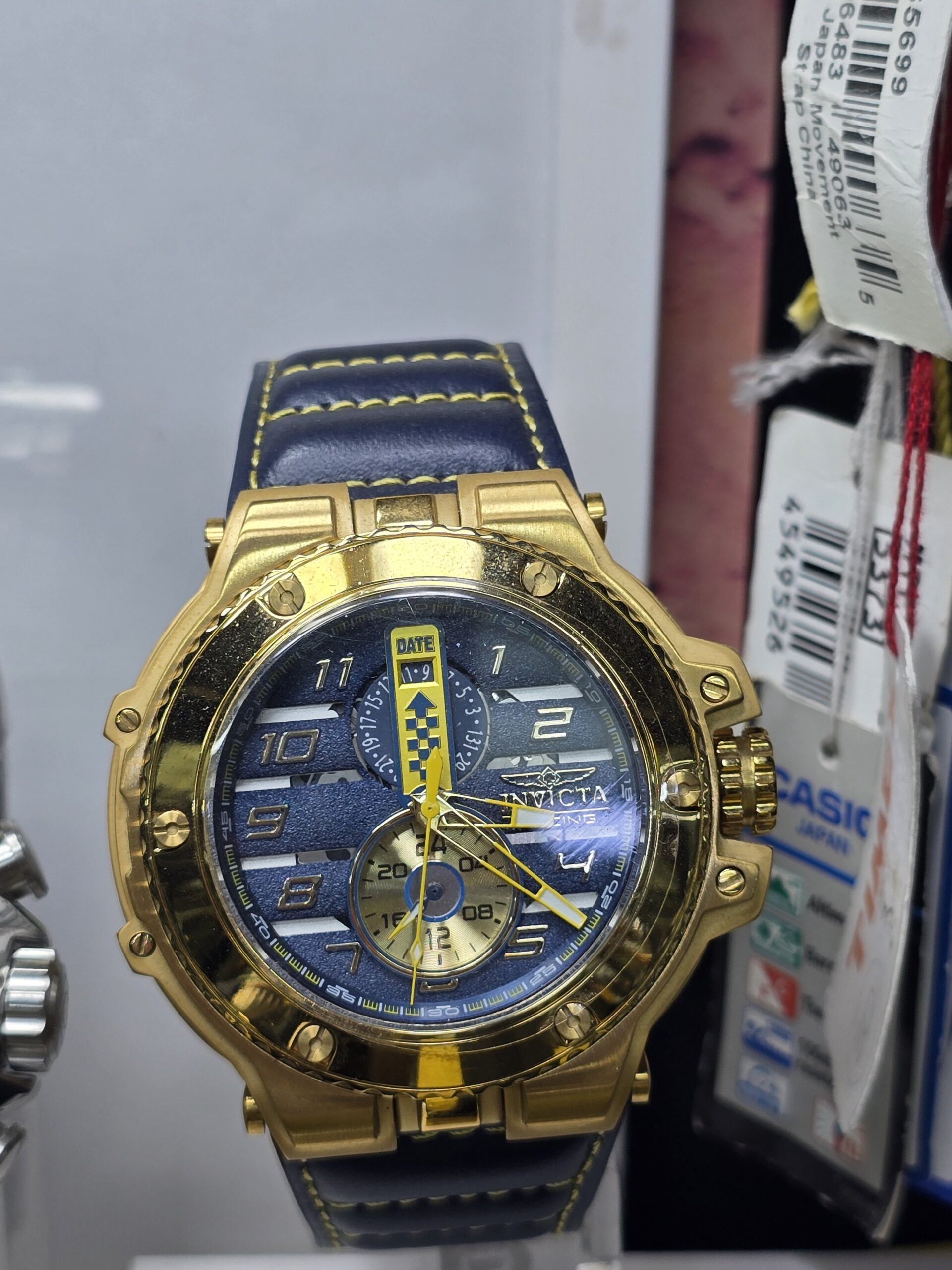 Reloj INVICTA-132