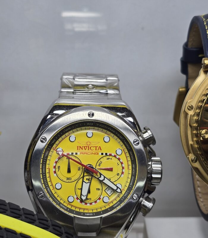 Reloj INVICTA-133