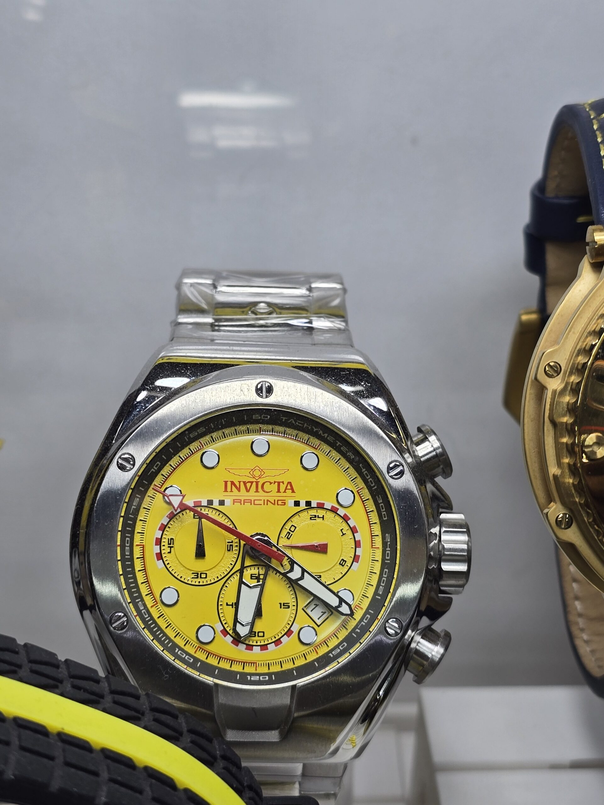 Reloj INVICTA-133