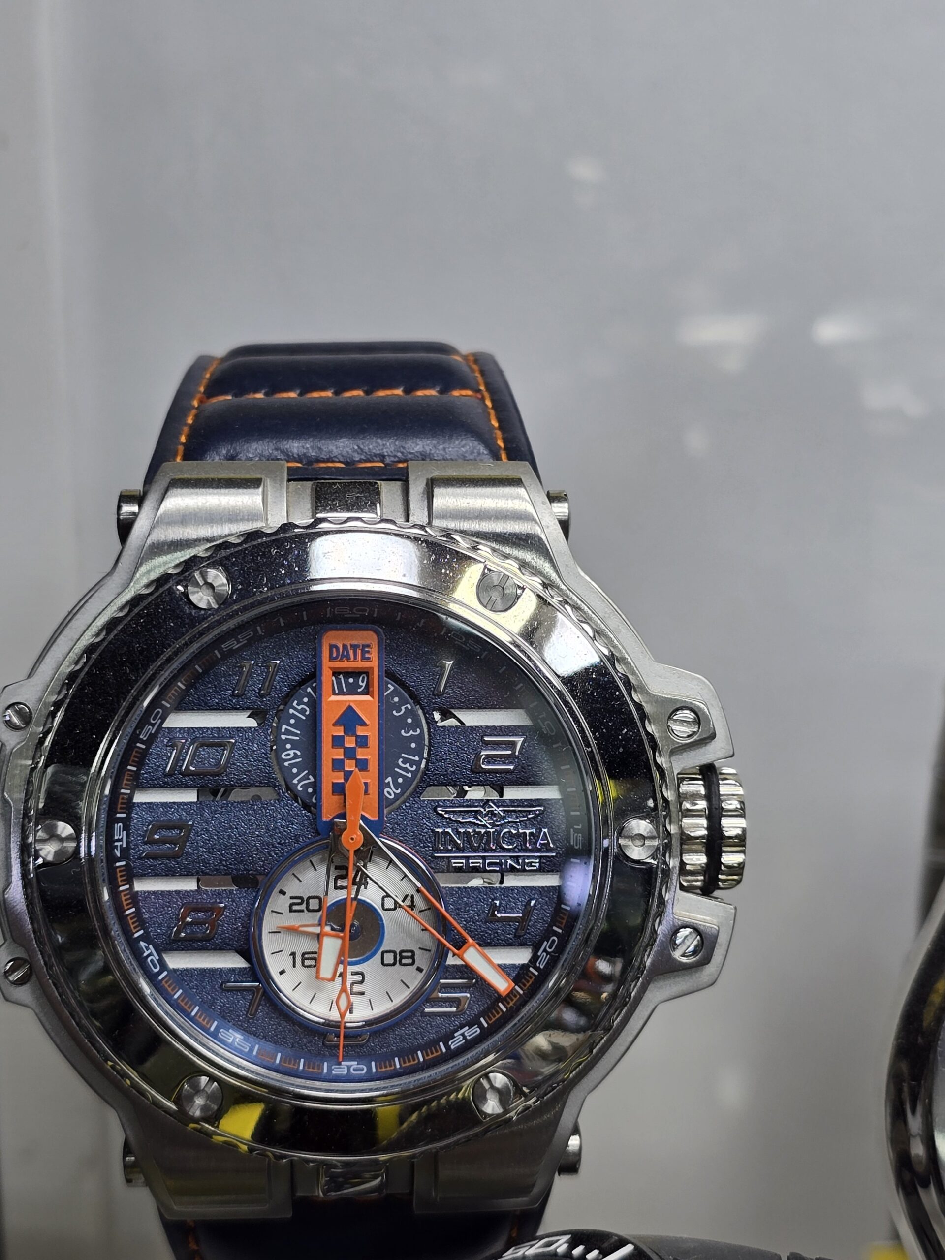 Reloj INVICTA-134