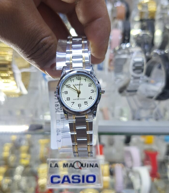 Reloj Casio || CAS-547