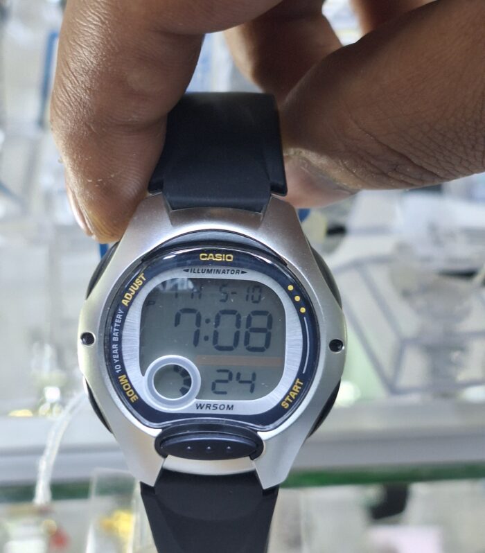 Reloj Casio || CAS-541