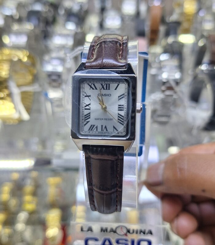 Reloj Casio || CAS-513