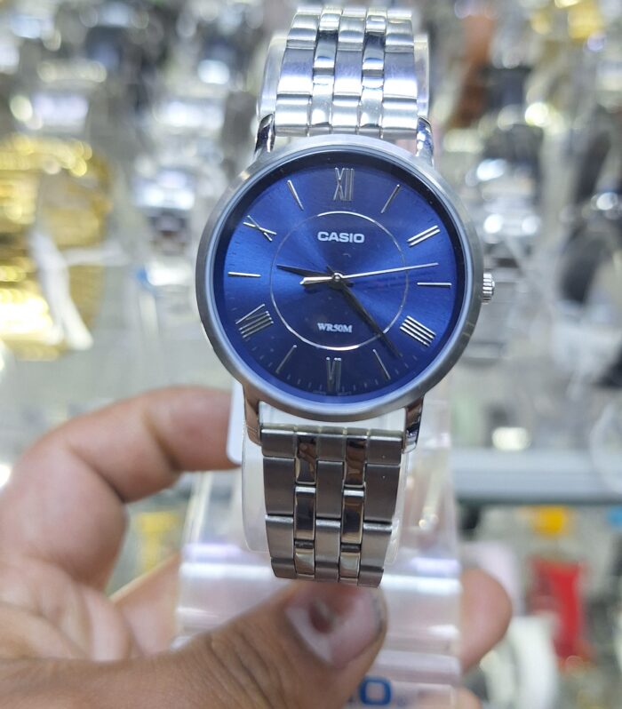 Reloj Casio || CAS-539