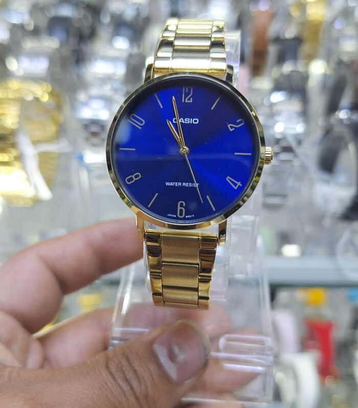 Reloj Casio || CAS-523