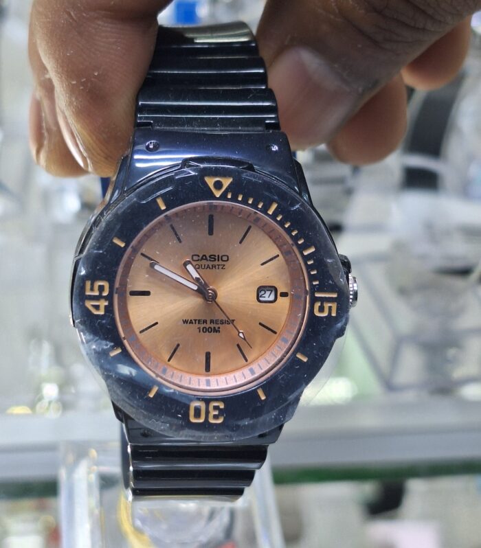 Reloj Casio || CAS-528