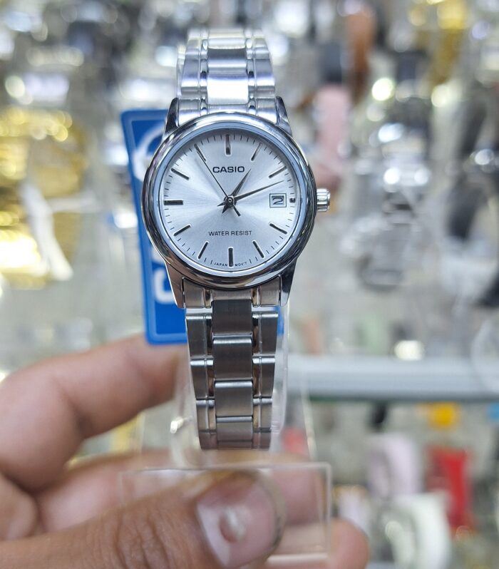 Reloj Casio || CAS-531 (1)