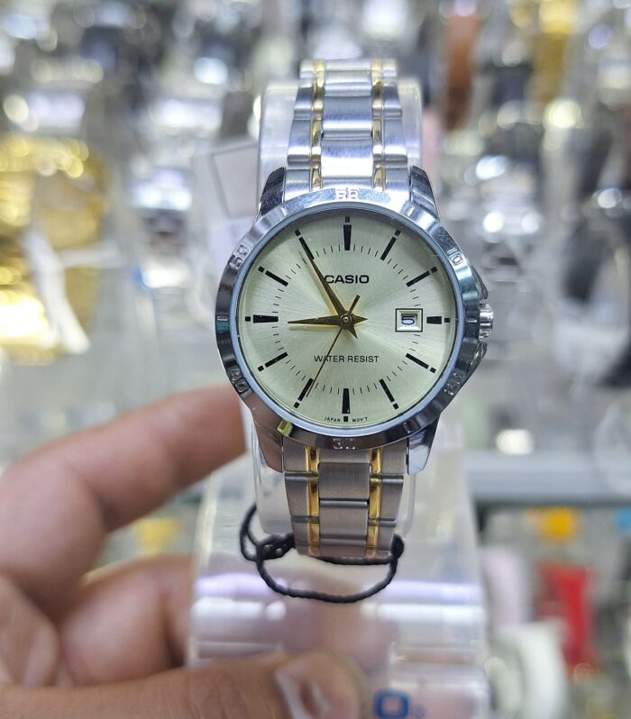 Reloj Casio || CAS-521