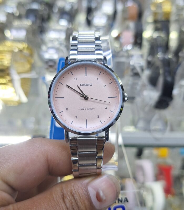 Reloj Casio || CAS-508