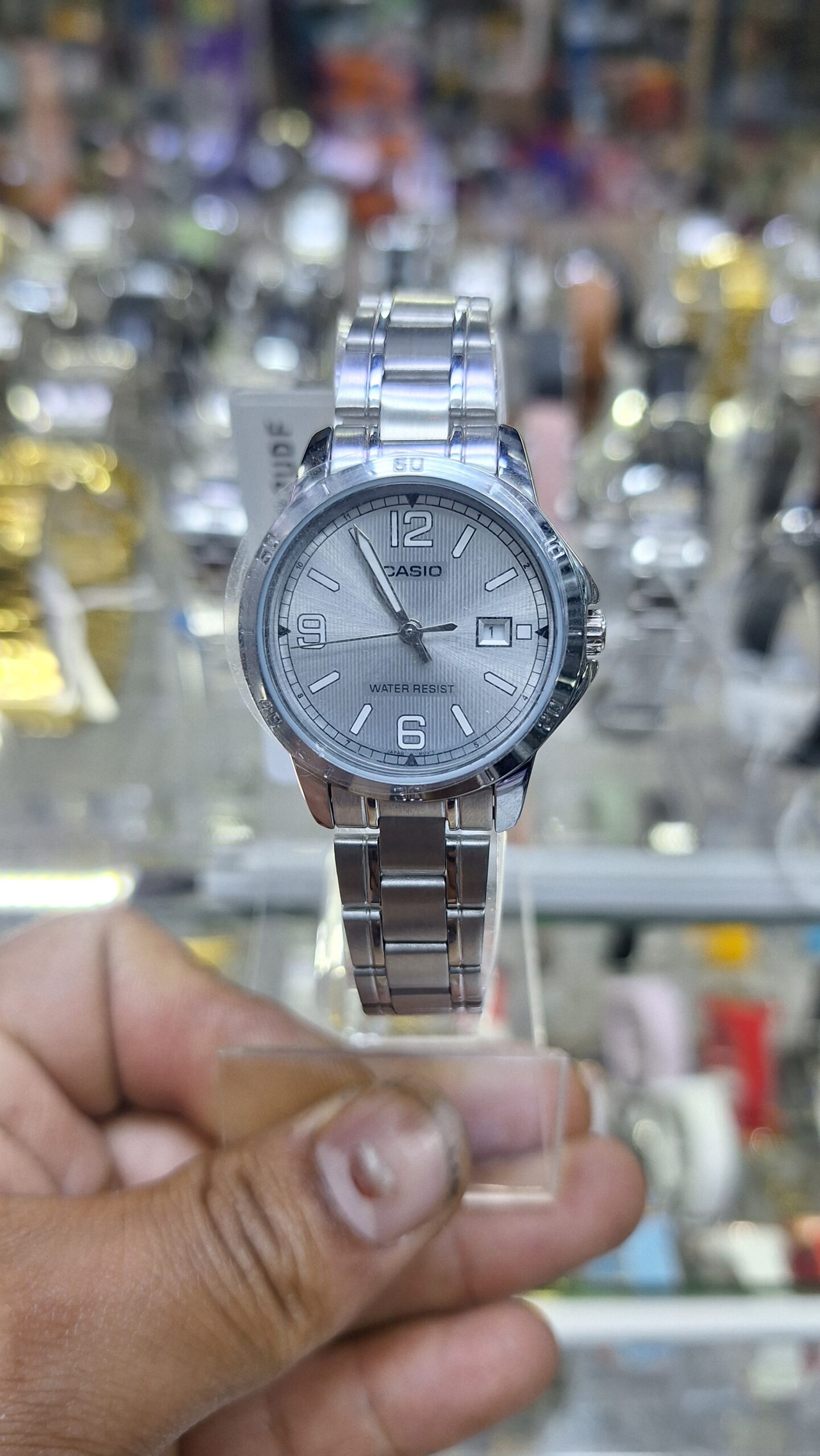 Reloj Casio || CAS-532