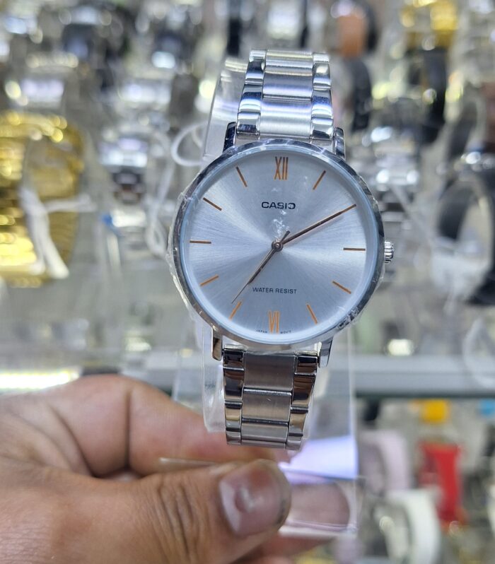 Reloj Casio || CAS-524