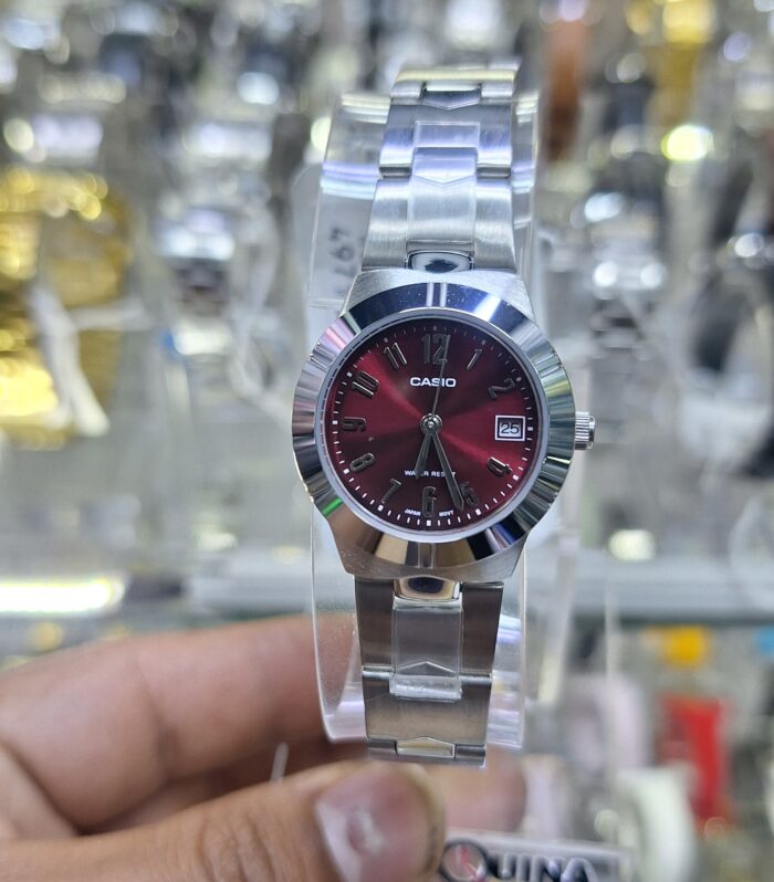 Reloj Casio || CAS-543