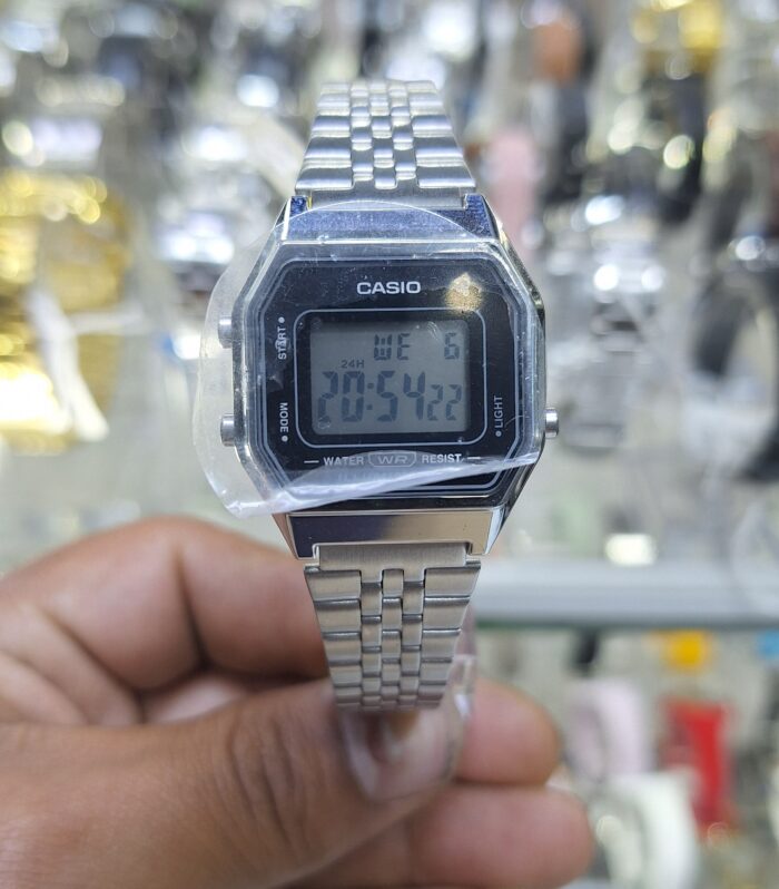 Reloj Casio || CAS-516