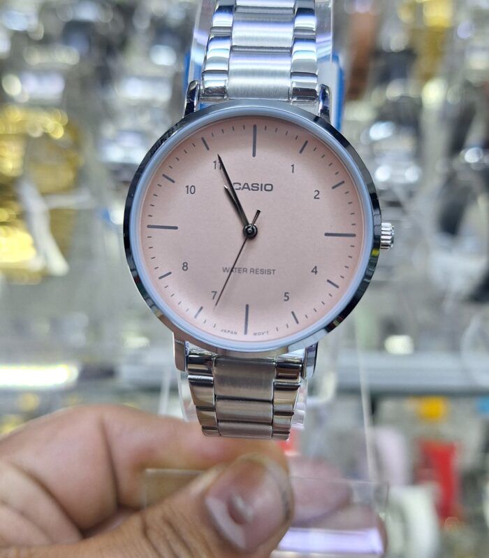 Reloj Casio || CAS-542