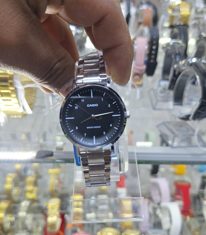 Reloj Casio || CAS-534
