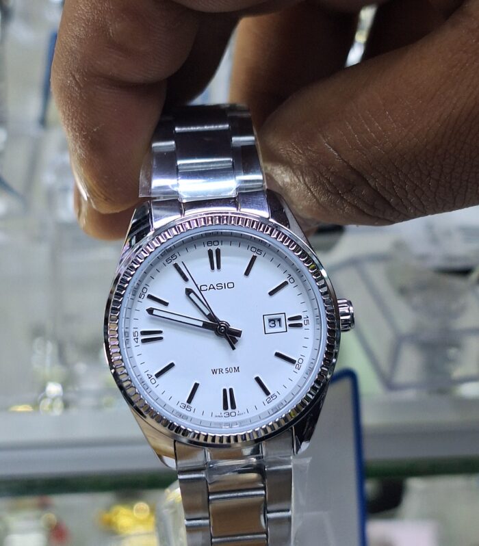 Reloj Casio || CAS-535