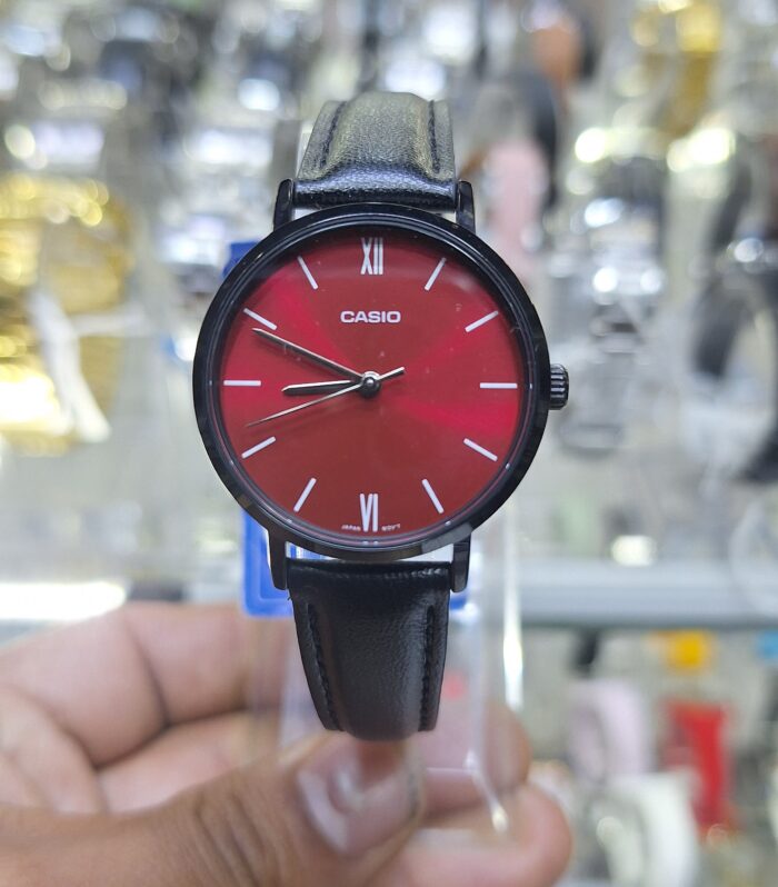 Reloj Casio || CAS-512