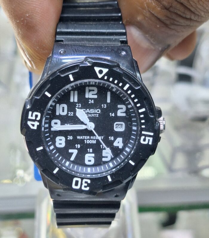 Reloj Casio || CAS-514