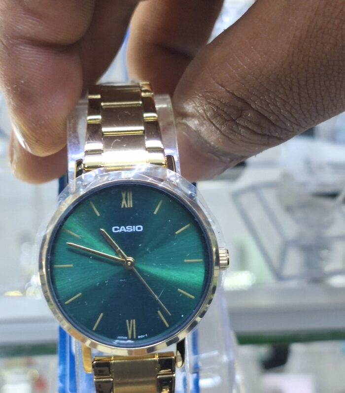 Reloj Casio || CAS-527