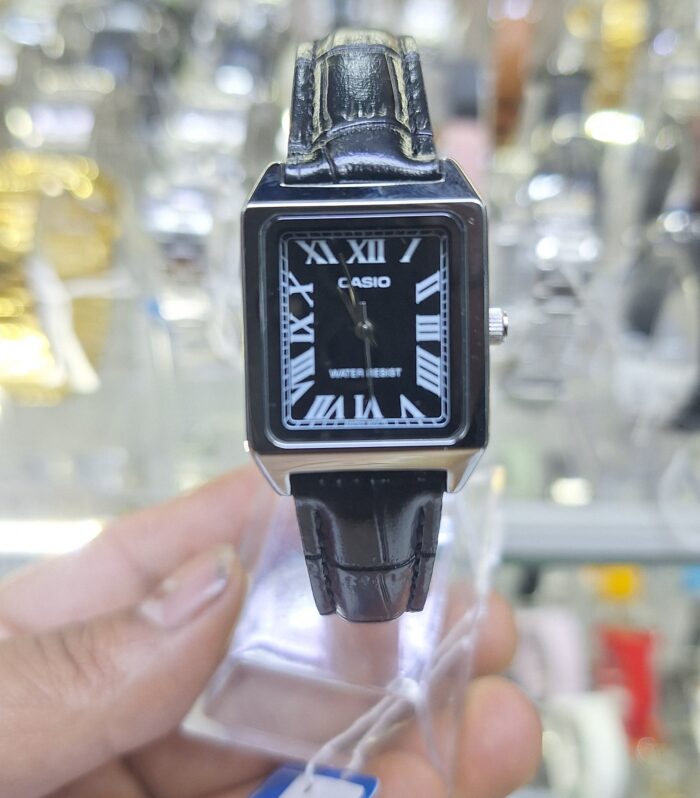 Reloj Casio || CAS-515 (2)