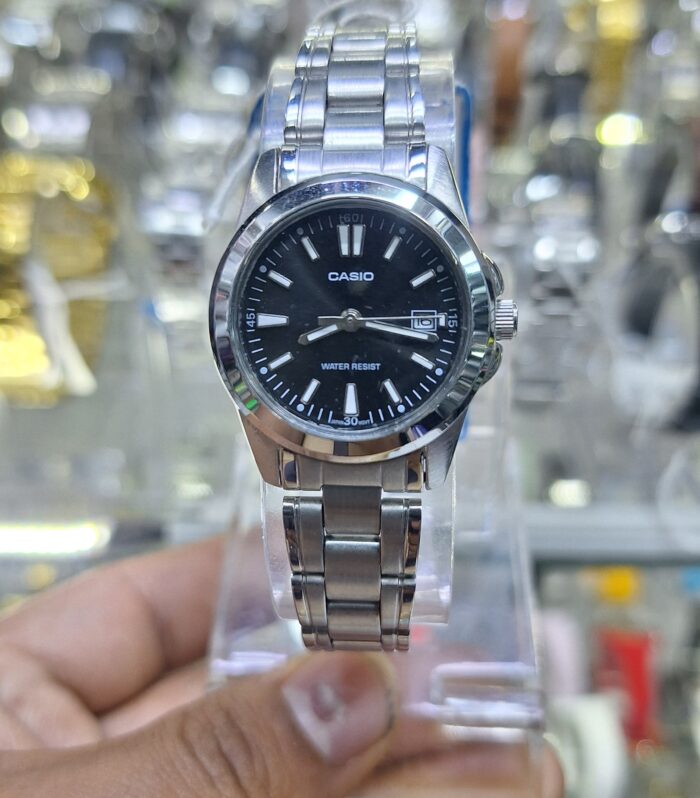 Reloj Casio || CAS-551