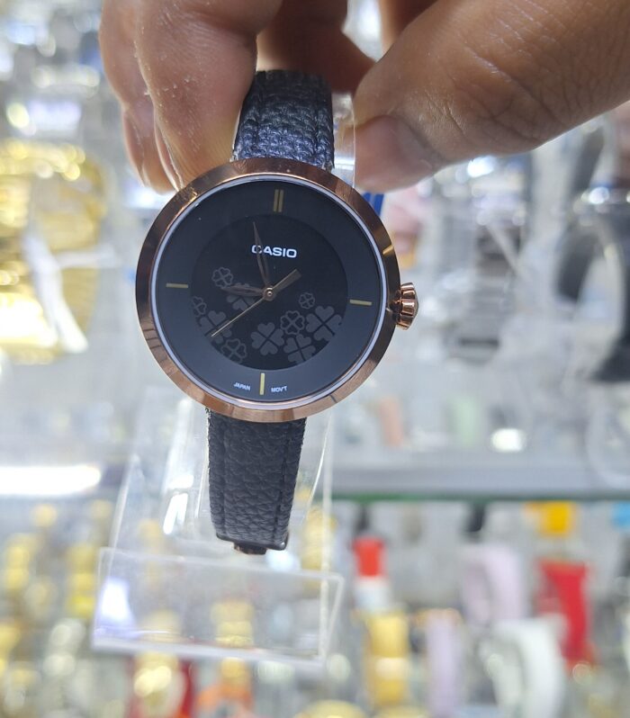 Reloj Casio || CAS-517