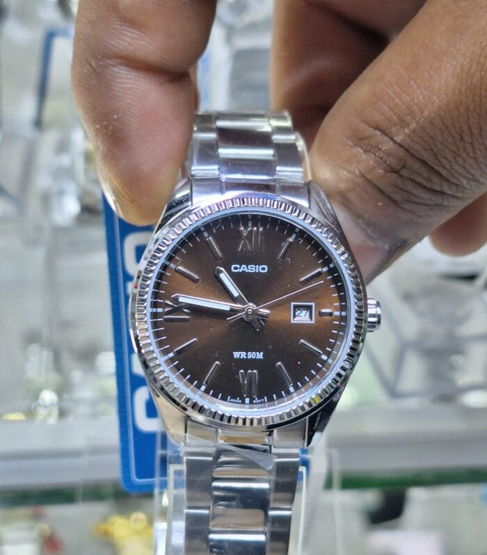 Reloj Casio || CAS-540