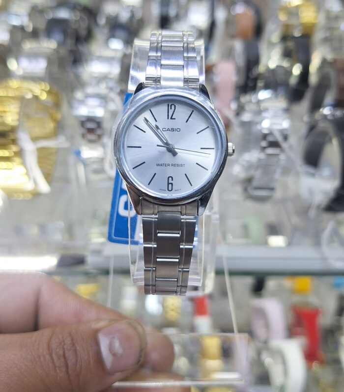 Reloj Casio || CAS-526