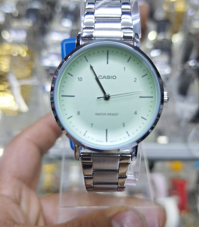 Reloj Casio || CAS-520