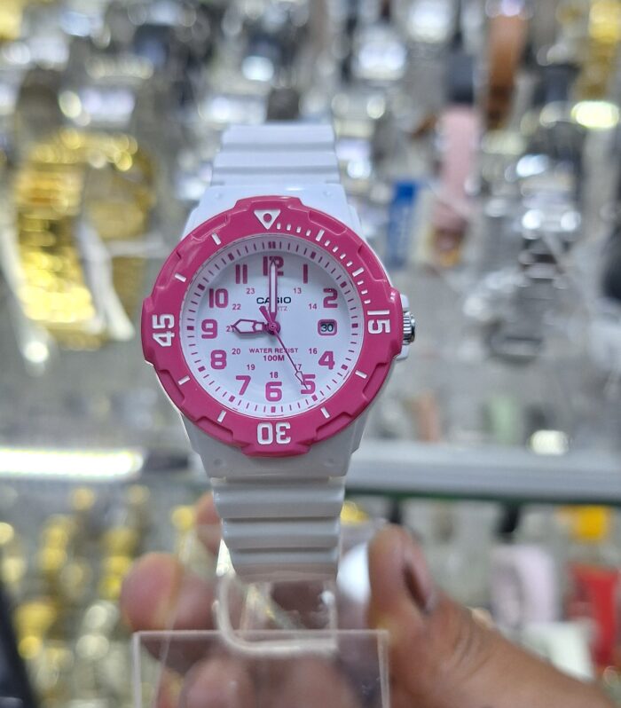 Reloj Casio || CAS-558