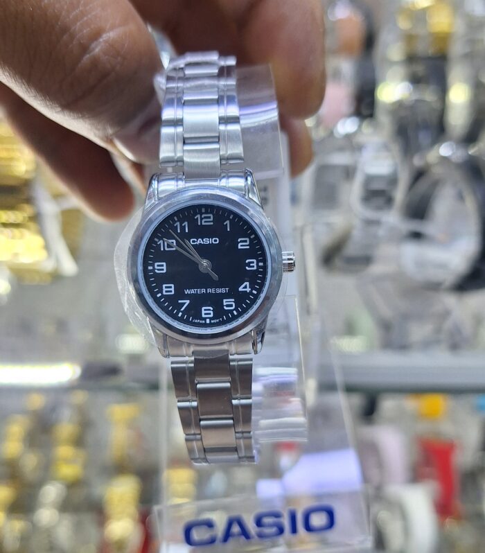 Reloj Casio || CAS-550