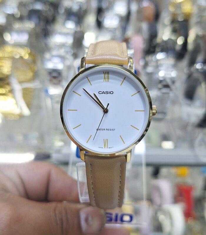 Reloj Casio || CAS-501