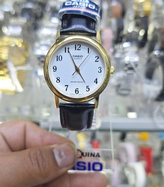 Reloj Casio || CAS-504