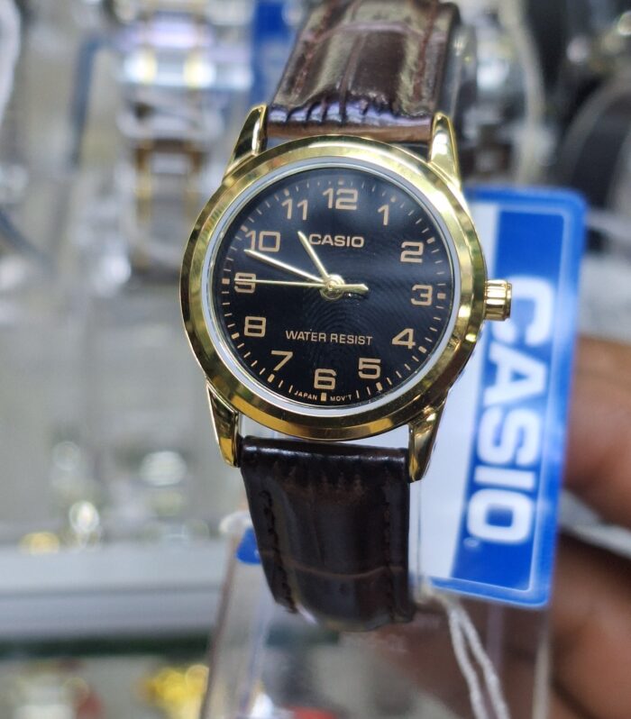 Reloj Casio || CAS-536