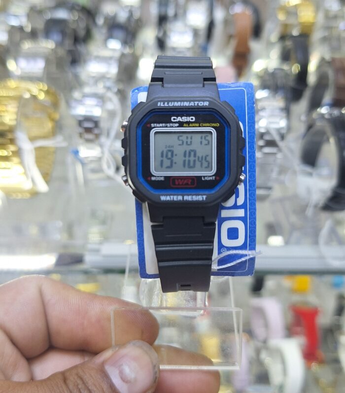 Reloj Casio || CAS-537