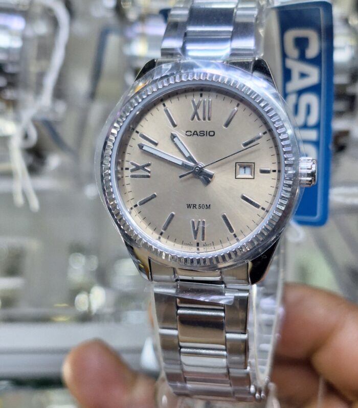 Reloj Casio || CAS-533