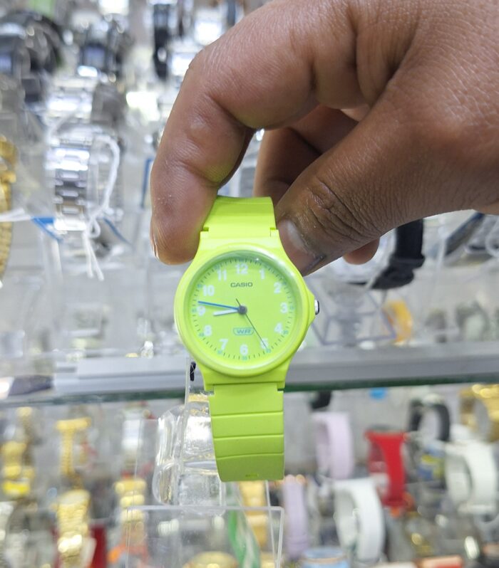 Reloj Casio || CAS-549