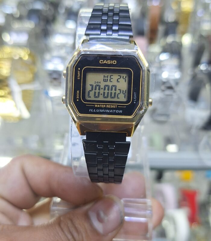 Reloj Casio || CAS-546