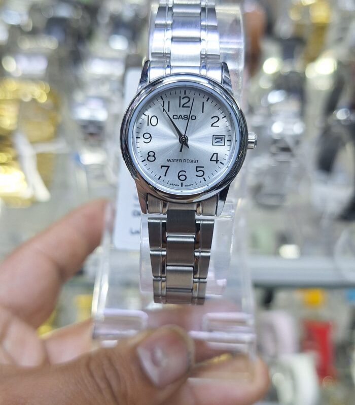 Reloj Casio || CAS-559