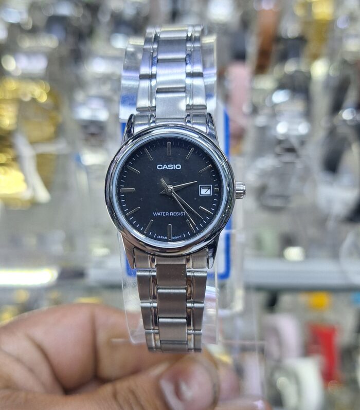 Reloj Casio || CAS-548