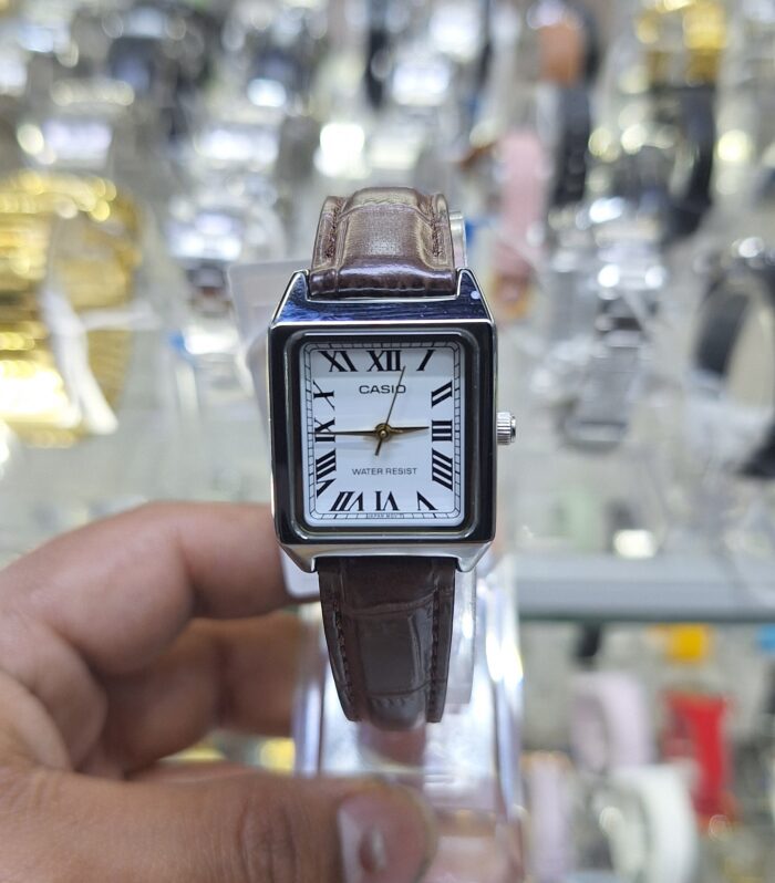 Reloj Casio || CAS-505