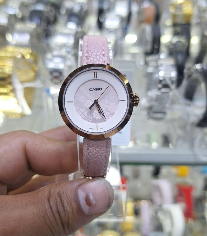 Reloj Casio || CAS-507