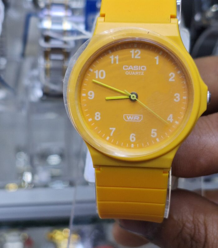 Reloj Casio || CAS-555