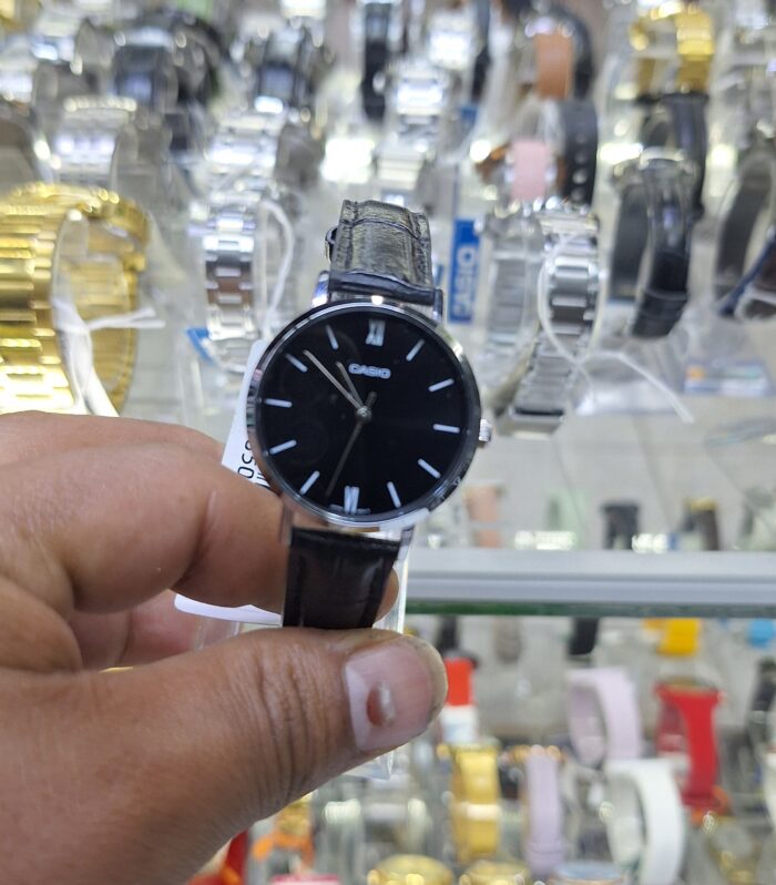 Reloj Casio || CAS-503