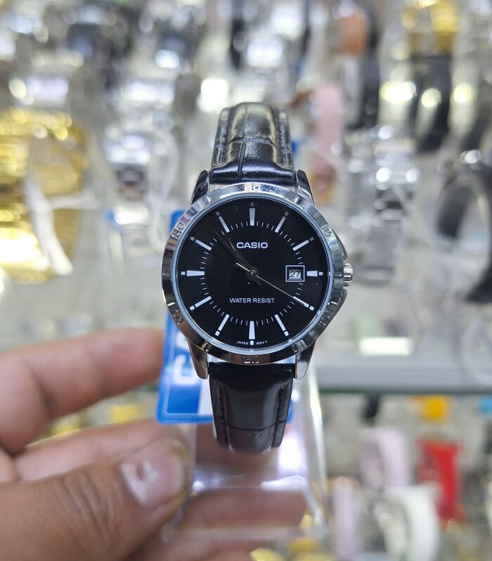 Reloj Casio || CAS-554