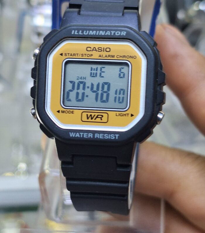 Reloj Casio || CAS-557