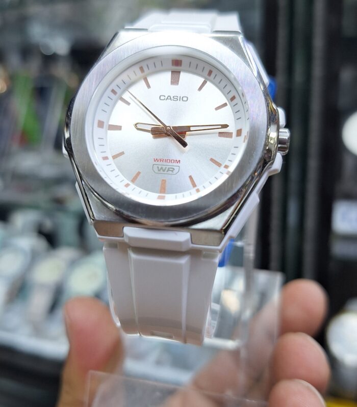 Reloj Casio || CAS-522